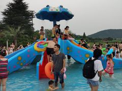 -南京银杏湖乐园