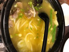 原味过桥米线-滇越乘象云南餐厅(豆各庄店)