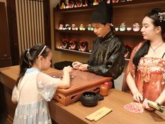 -金陵梦华·宫宴(南京首店)