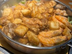 -黄记煌三汁焖锅(顺义华联店)