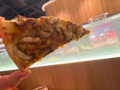 -比格比萨自助(德思勤四季汇店)