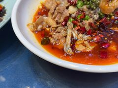 -艳阳天·非遗楚菜(武汉客厅店)