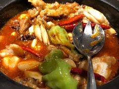 -云海肴·汽锅鸡·云南菜(美罗城店)