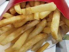 -麦当劳(虹桥南丰城店)