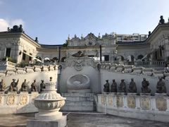-珠海圆明新园