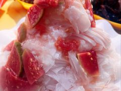 -二斗栗子(黄河道店)