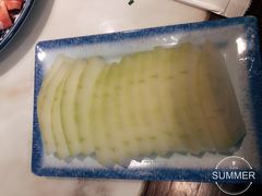 -宣武小院涮肉(前门店)