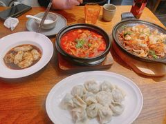 -必点海鲜·鲅鱼水饺(鞍山西道店)