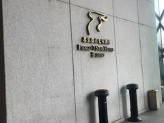 -北京盘古七星酒店