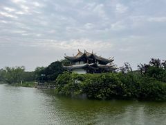 -江心屿景区