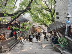 -重庆十八梯传统风貌区