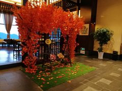 -嘉豪淮海国际豪生酒店
