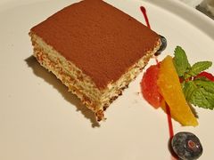 提拉米苏Tiramisu-Solo(衡山路店)