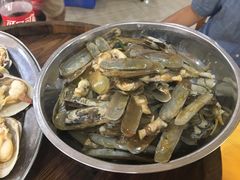 -蚝专家(北滘店)