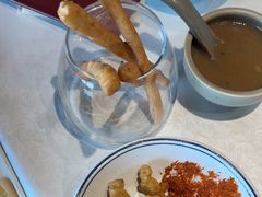 -巴奴毛肚火锅(永明路店)