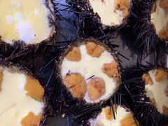 -宾朋海鲜特色美食餐厅·纯手工鲅鱼水饺(兴海路店)