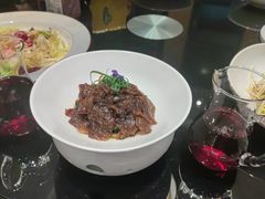 -山水雅居·江南雅宴(运河公园店)