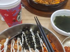 -米村拌饭(南京万达茂店)