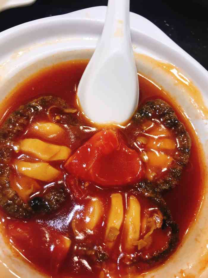 祥记燕翅鲍(汕头店)-"很喜欢祥记是一家人聚会的好去处[耶] .