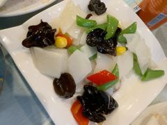 -烤肉季饭庄