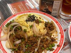 -孖记茶档·热腾茶餐(江南西plus店)
