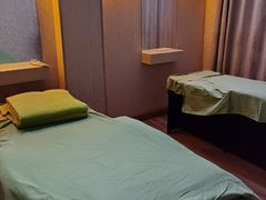 -世新养生馆(福马路店)