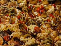 -老吉士酒家(天平路店)