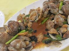 -考记泥焗鸡农庄·海鲜(北洛秘境店)