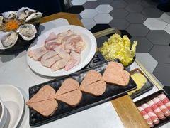 -蚝大仙横琴生蚝火锅(中央汇店)