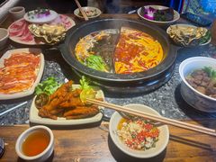 -蜀大侠火锅(总府路店)
