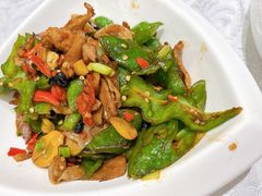 -马凯餐厅(地安门店)