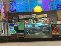-西部马华清真兰州牛肉面·烧烤夜市(关东店)