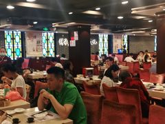 大堂-点都德(聚福楼店)