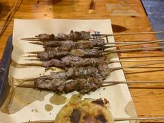 -老姑砂锅·烧烤天津菜(体北道店)