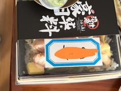 -沼津港精致料理·寿喜烧·烧鸟(漕河泾印象城店)
