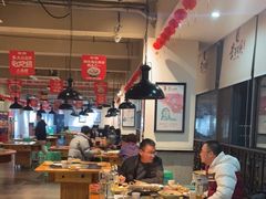 -李子坝梁山鸡(李子坝大鸡哥店)