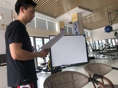 -中田健身工作室(嘉定江桥店)