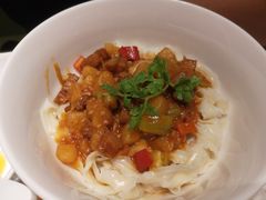 晋风哨子面-晋家门·苏皖家常菜(江北龙湖天街店)