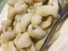 糟溜塘片-新聚丰菜馆(太监弄店)