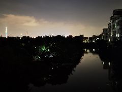 -小洲村