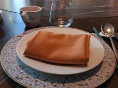 -虹潮荟·餐桌上的美食地理(太阳宫店)