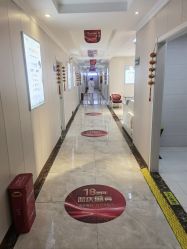 -蚌埠国色医疗美容医院•眼鼻整形