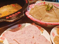 -牛市坎火锅(建设路店)