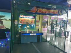 -大玩家(大连高新万达店)
