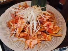 -上男·烧肉集市(五一广场店)