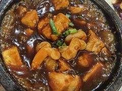 -阿毛饭店(和义路店)