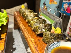-将军牛排·尔滨地标朝鲜族美食(总店)