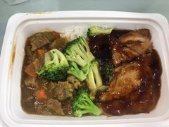 -和合谷(德外店)