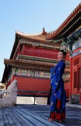 点击看大图 -美云庭古装·格格服汉服·京城旅拍(北京店)