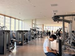 -YCHL FIT 健身(星寰店)